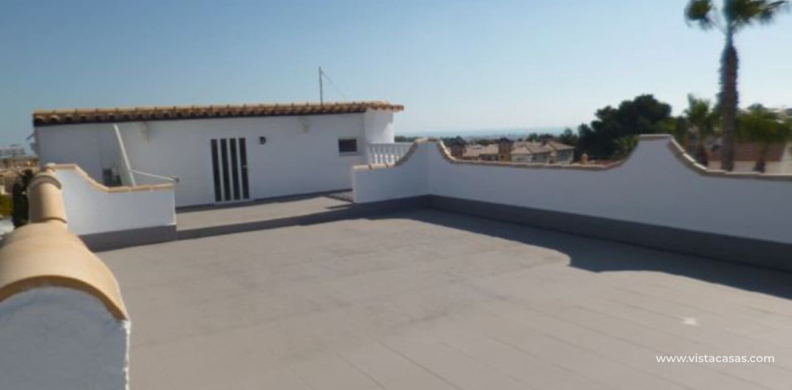 5 Zimmer Villa zu verkaufen in Villamartin - 449.000 € (Ref: 9723514)