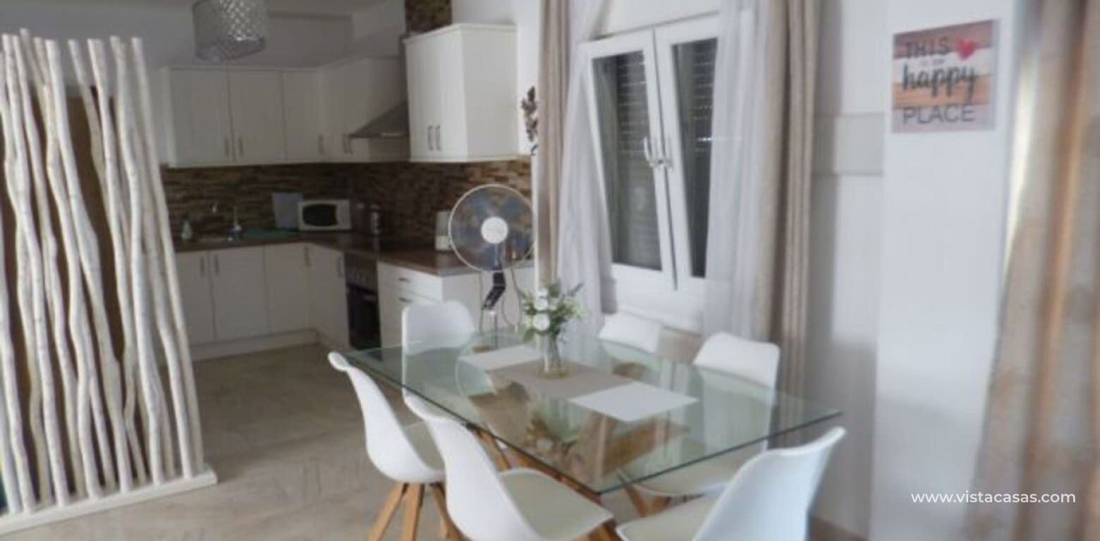 5 Zimmer Villa zu verkaufen in Villamartin - 449.000 € (Ref: 9723514)