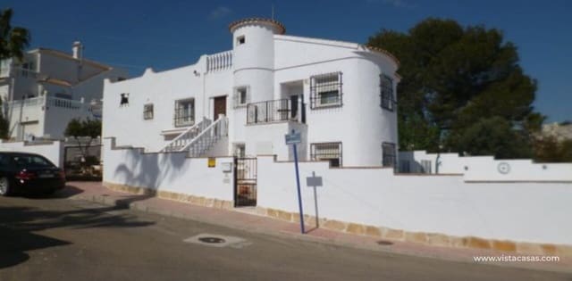 5 Zimmer Villa zu verkaufen in Villamartin, Orihuela - 449.000 € (Ref: 9723514)