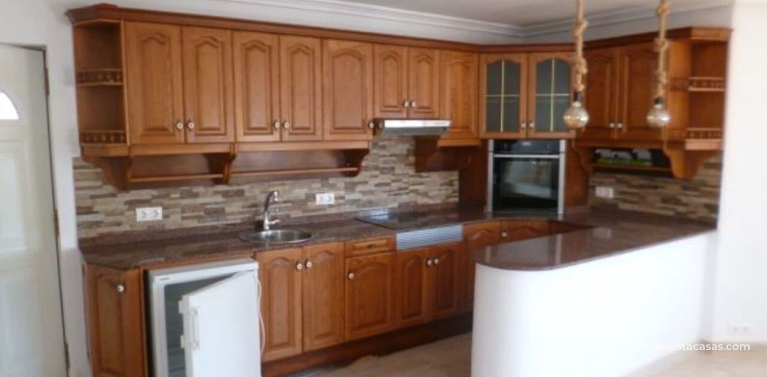 5 Zimmer Villa zu verkaufen in Villamartin - 449.000 € (Ref: 9723514)