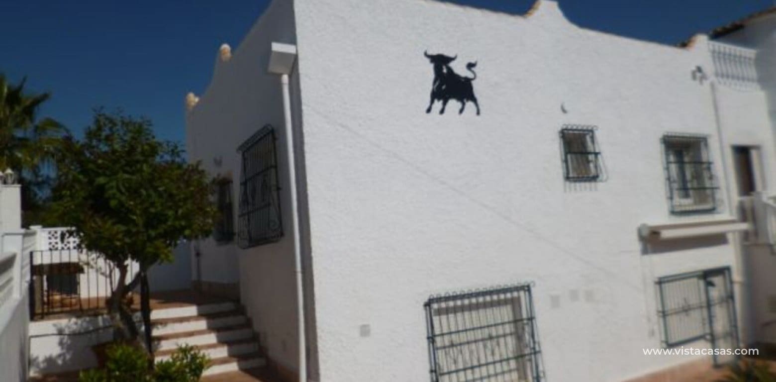 5 Zimmer Villa zu verkaufen in Villamartin - 449.000 € (Ref: 9723514)