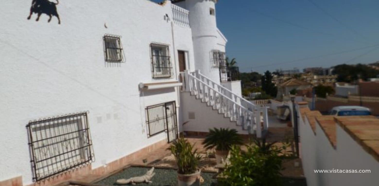 5 Zimmer Villa zu verkaufen in Villamartin - 449.000 € (Ref: 9723514)