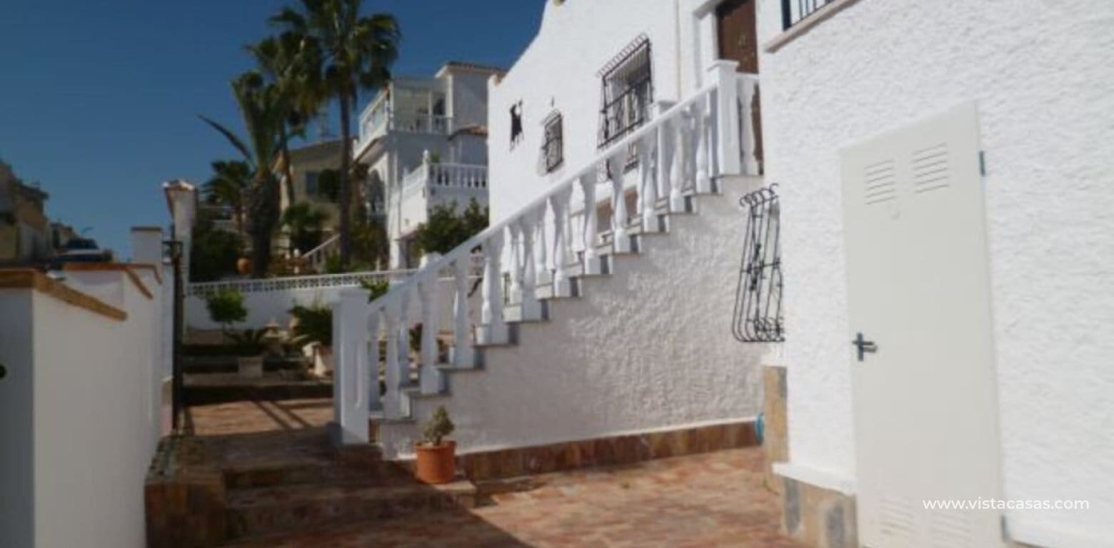 5 Zimmer Villa zu verkaufen in Villamartin - 449.000 € (Ref: 9723514)