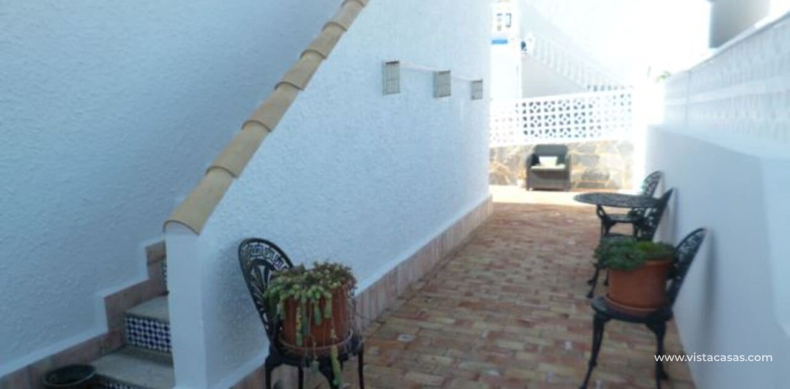 5 Zimmer Villa zu verkaufen in Villamartin - 449.000 € (Ref: 9723514)