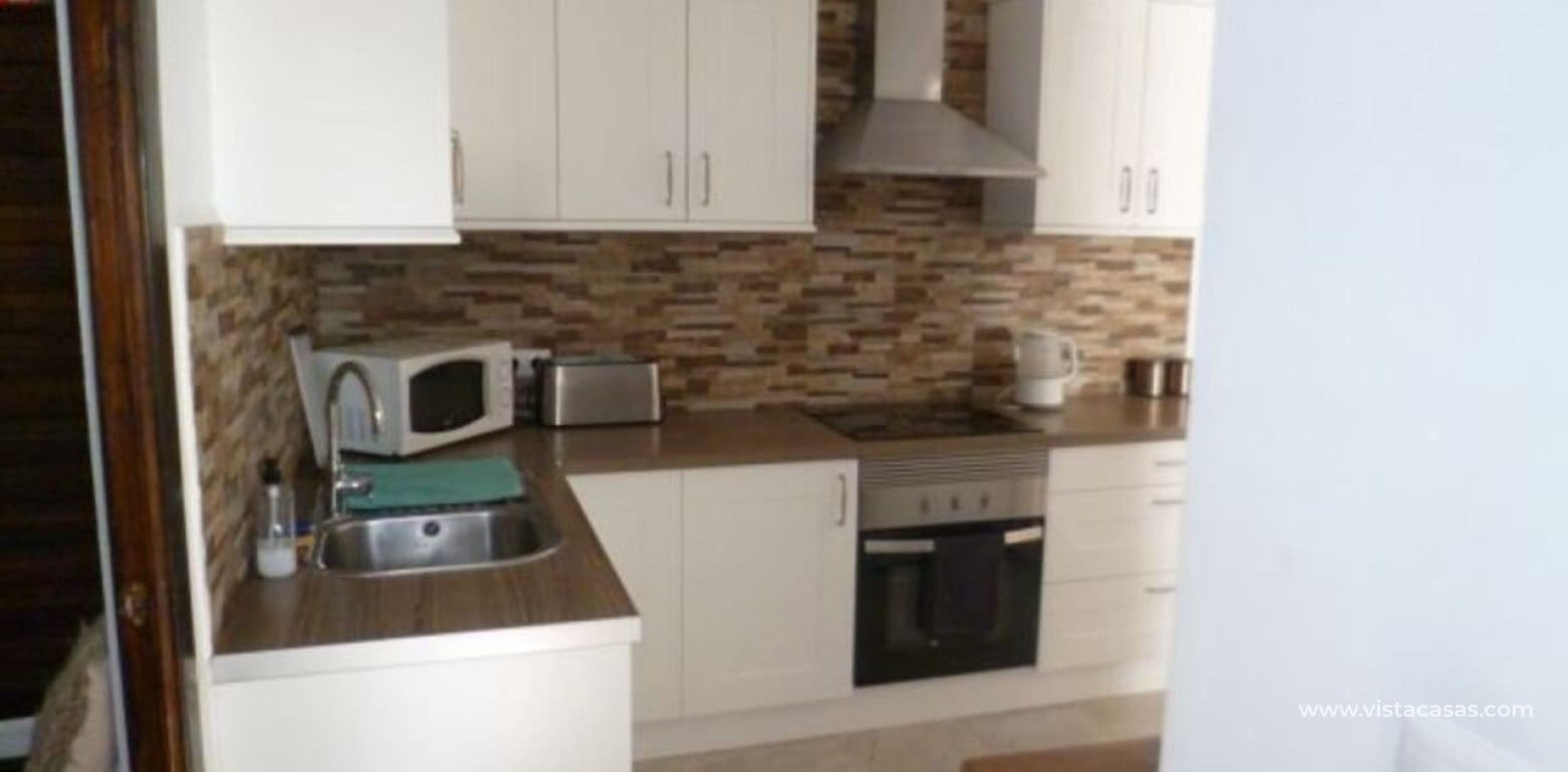 5 Zimmer Villa zu verkaufen in Villamartin - 449.000 € (Ref: 9723514)