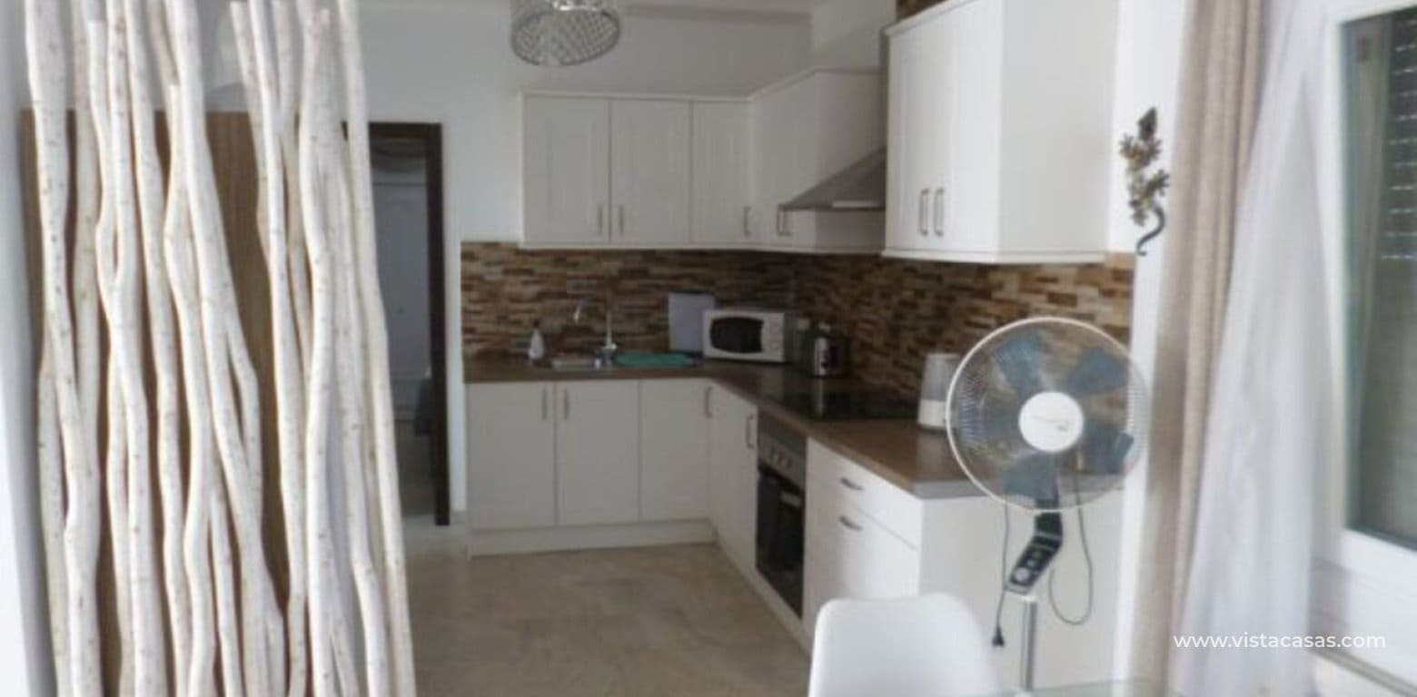 5 Zimmer Villa zu verkaufen in Villamartin - 449.000 € (Ref: 9723514)