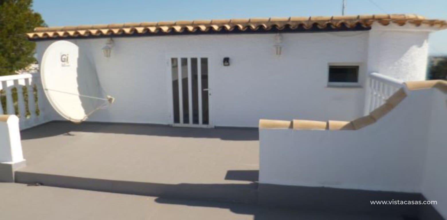 5 Zimmer Villa zu verkaufen in Villamartin - 449.000 € (Ref: 9723514)