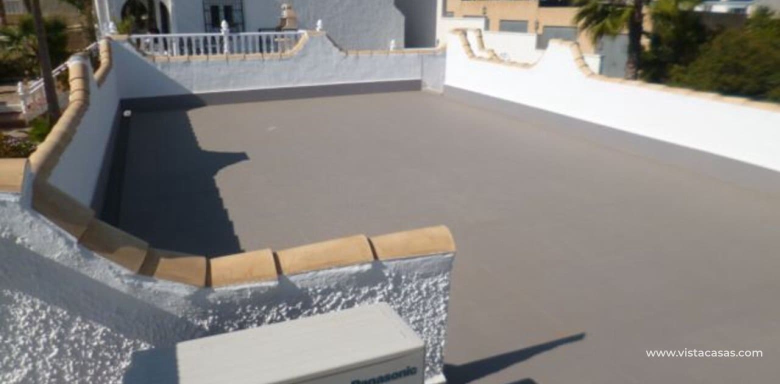 5 Zimmer Villa zu verkaufen in Villamartin - 449.000 € (Ref: 9723514)