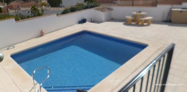 5 Zimmer Villa zu verkaufen in Villamartin, Orihuela - 449.000 € (Ref: 9723514)