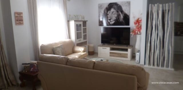 5 Zimmer Villa zu verkaufen in Villamartin, Orihuela - 449.000 € (Ref: 9723514)