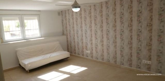 5 Zimmer Villa zu verkaufen in Villamartin, Orihuela - 449.000 € (Ref: 9723514)