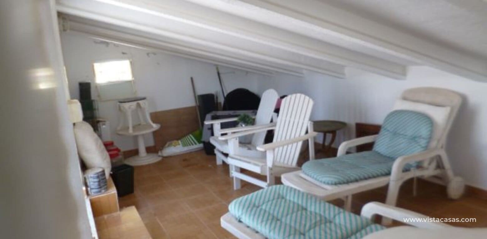 5 Zimmer Villa zu verkaufen in Villamartin - 449.000 € (Ref: 9723514)