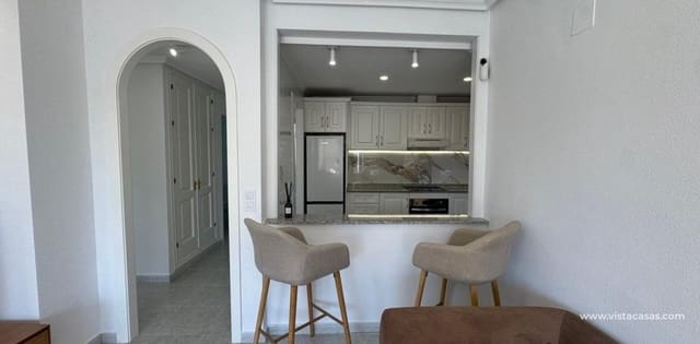 Apartamento de 2 habitaciones en Villamartin, Orihuela en venta - 249.000 € (Ref: 9723515)