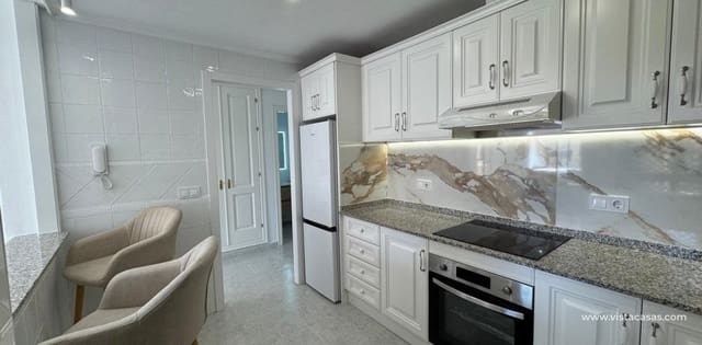 Apartamento de 2 habitaciones en Villamartin, Orihuela en venta - 249.000 € (Ref: 9723515)