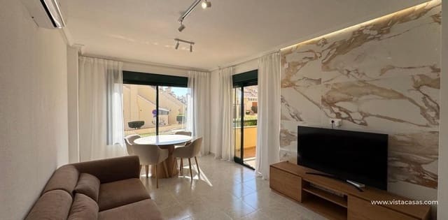 Apartamento de 2 habitaciones en Villamartin, Orihuela en venta - 249.000 € (Ref: 9723515)