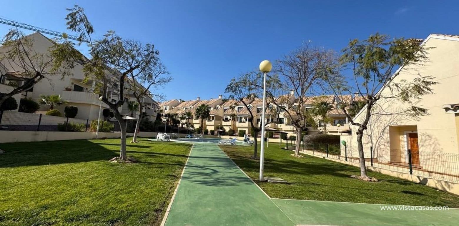 2 bedroom Apartment for sale in Villamartin - € 249,000 (Ref: 9723515)