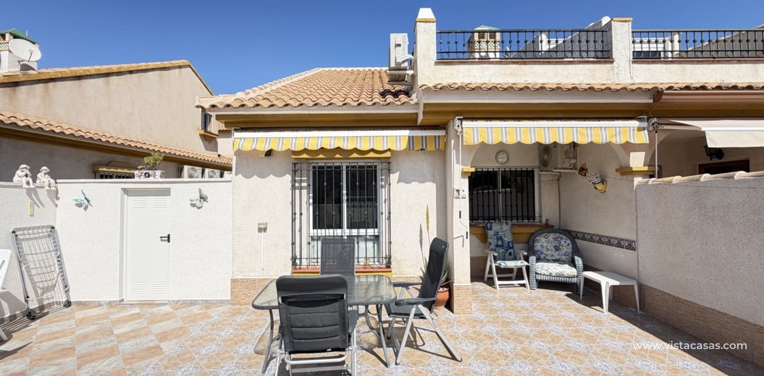 4 soveværelse Bungalow til salg i La Zenia - € 289.000 (Ref: 9723516)