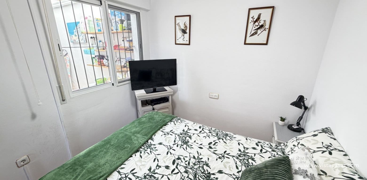 4 soveværelse Bungalow til salg i La Zenia - € 289.000 (Ref: 9723516)