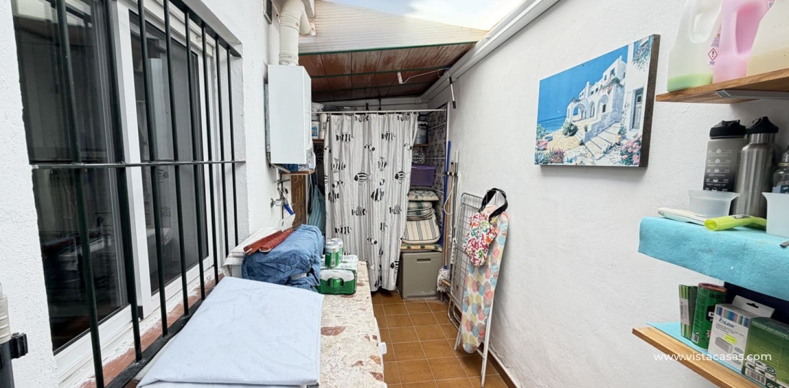 4 soveværelse Bungalow til salg i La Zenia - € 289.000 (Ref: 9723516)