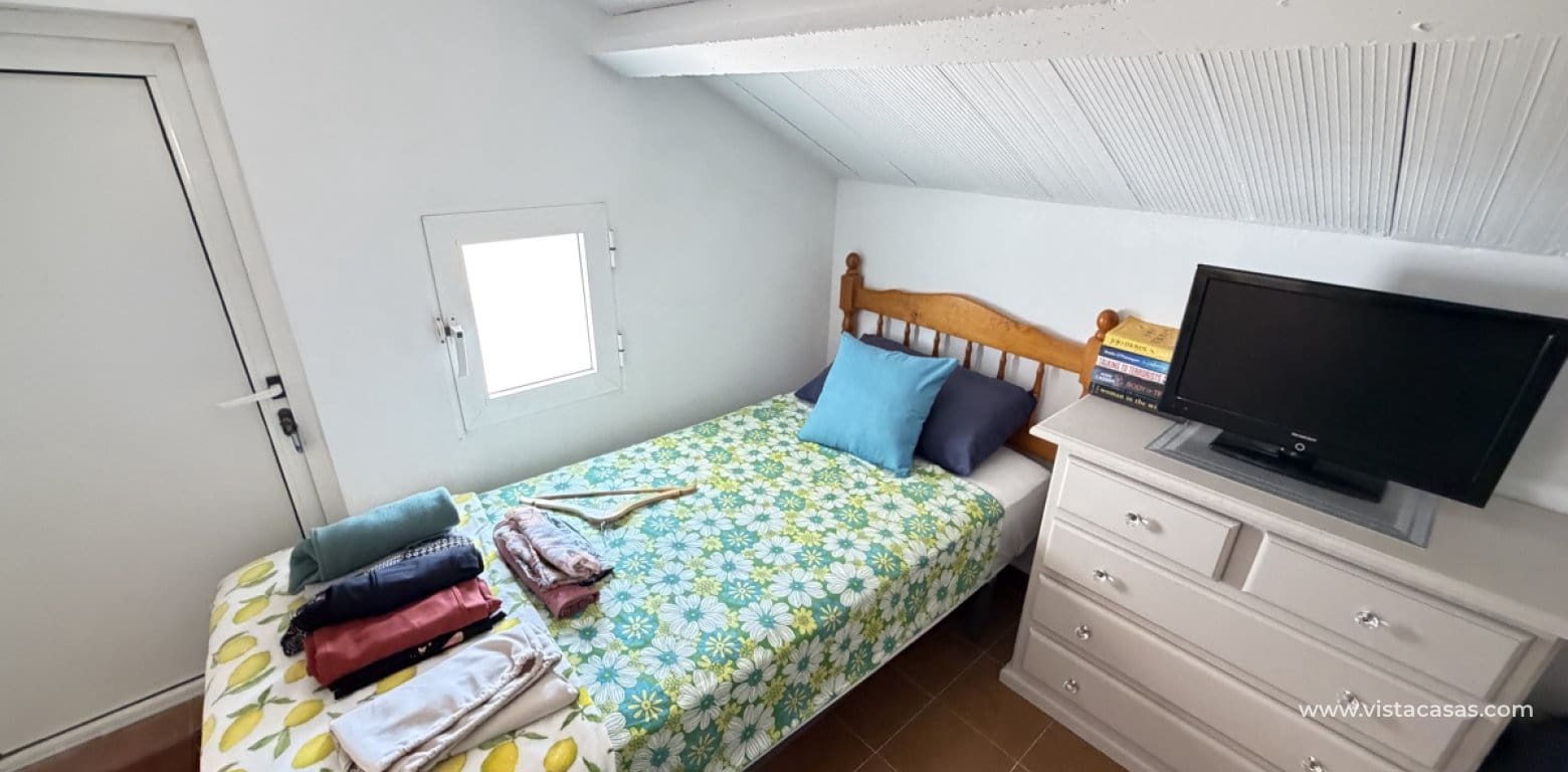 4 soveværelse Bungalow til salg i La Zenia - € 289.000 (Ref: 9723516)