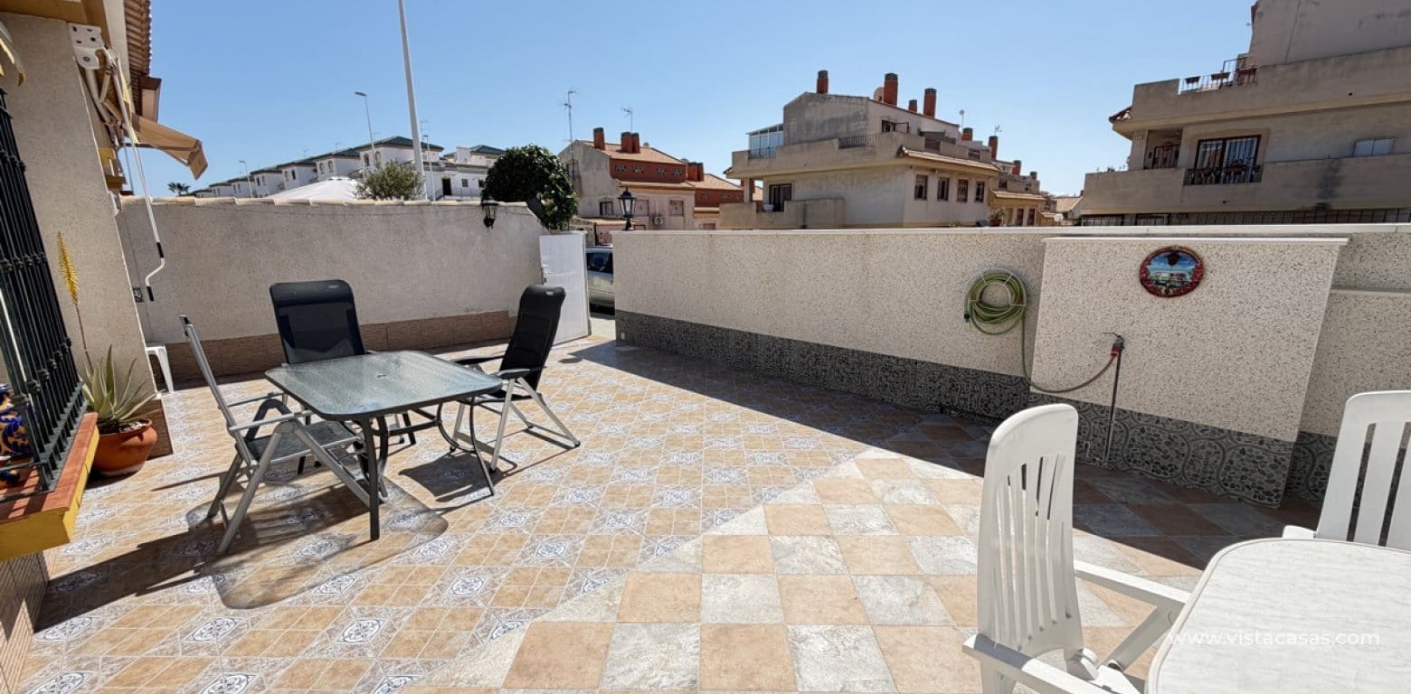 4 soveværelse Bungalow til salg i La Zenia - € 289.000 (Ref: 9723516)
