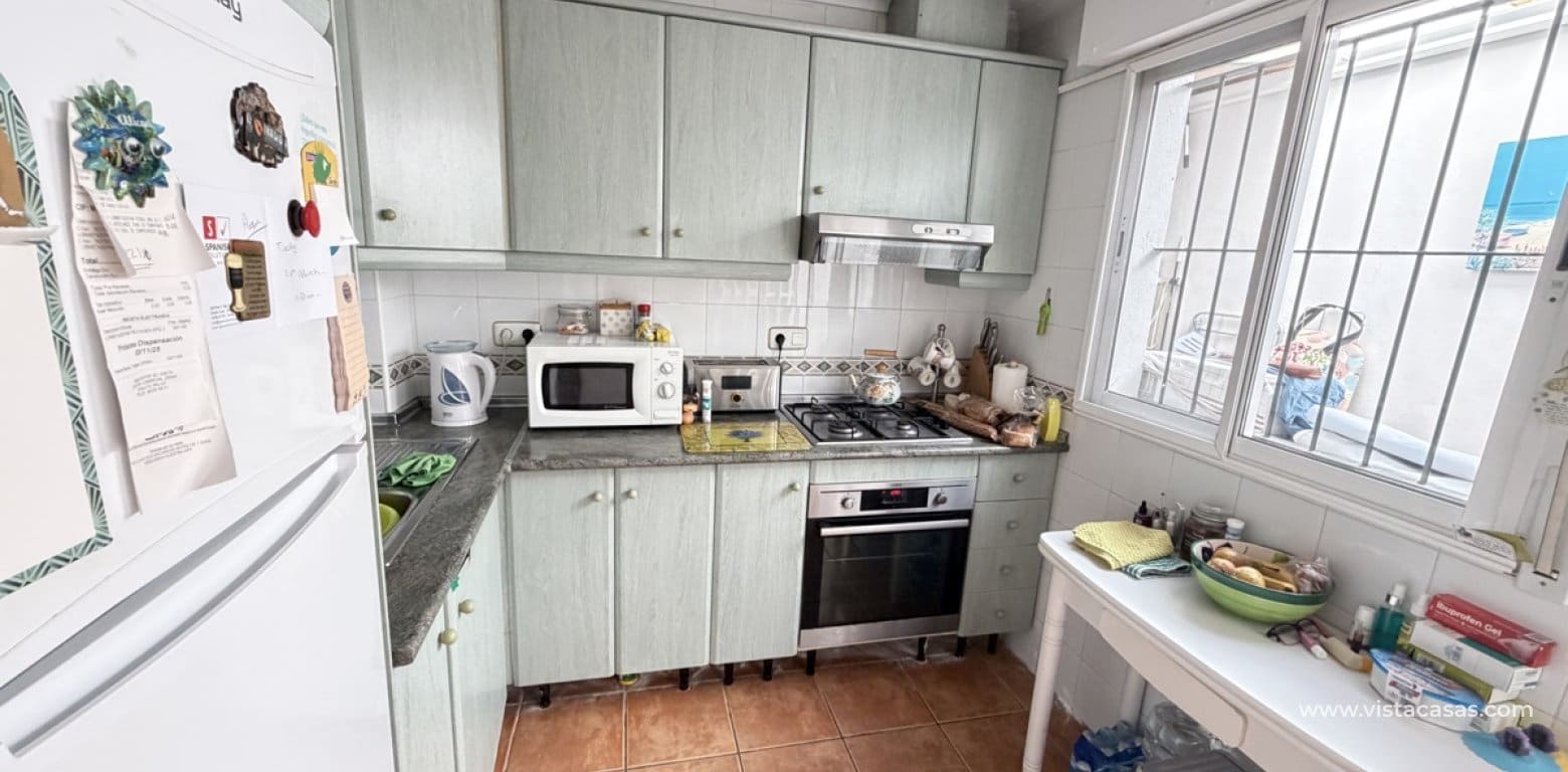 4 soveværelse Bungalow til salg i La Zenia - € 289.000 (Ref: 9723516)