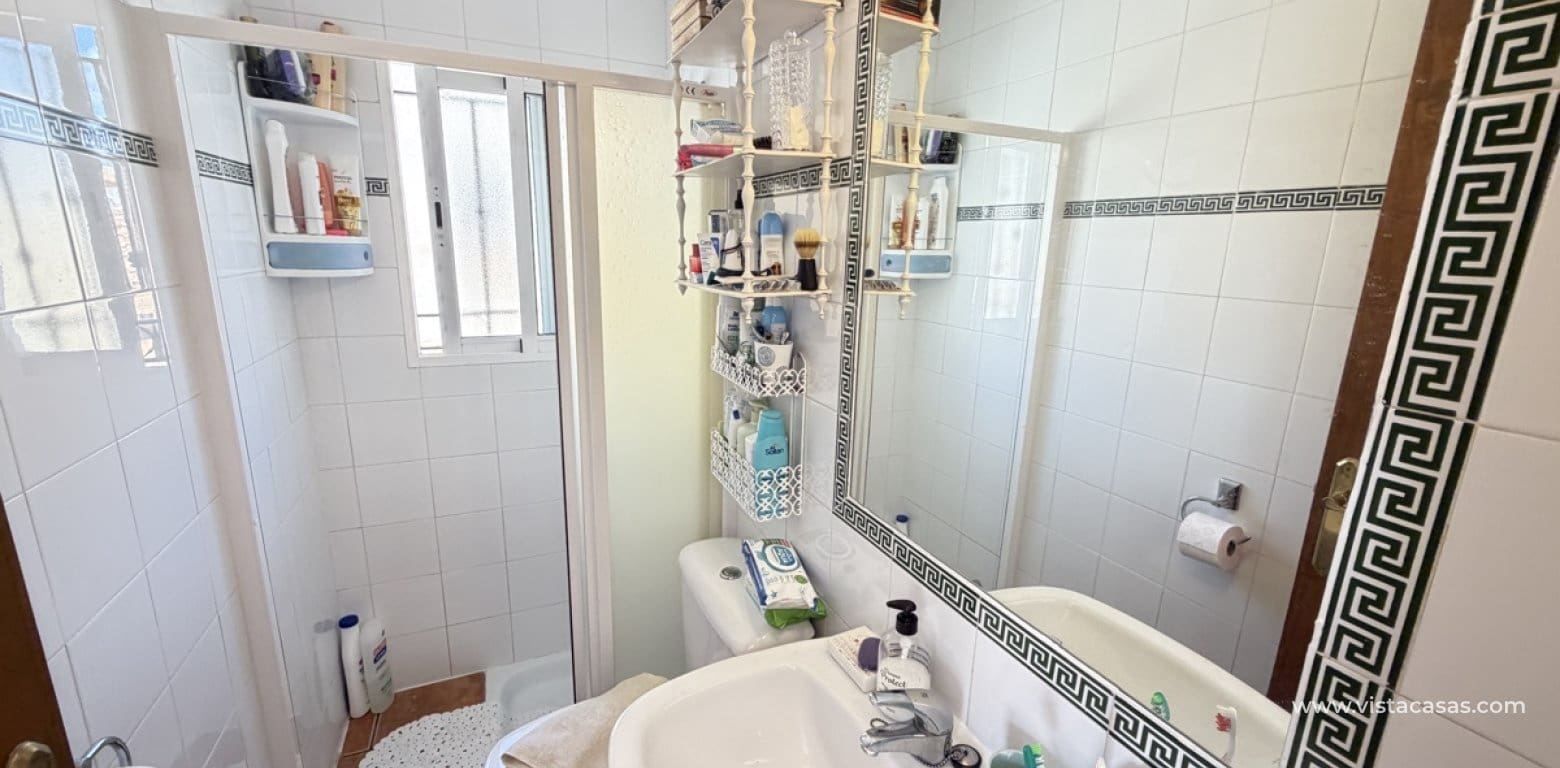 4 soveværelse Bungalow til salg i La Zenia - € 289.000 (Ref: 9723516)