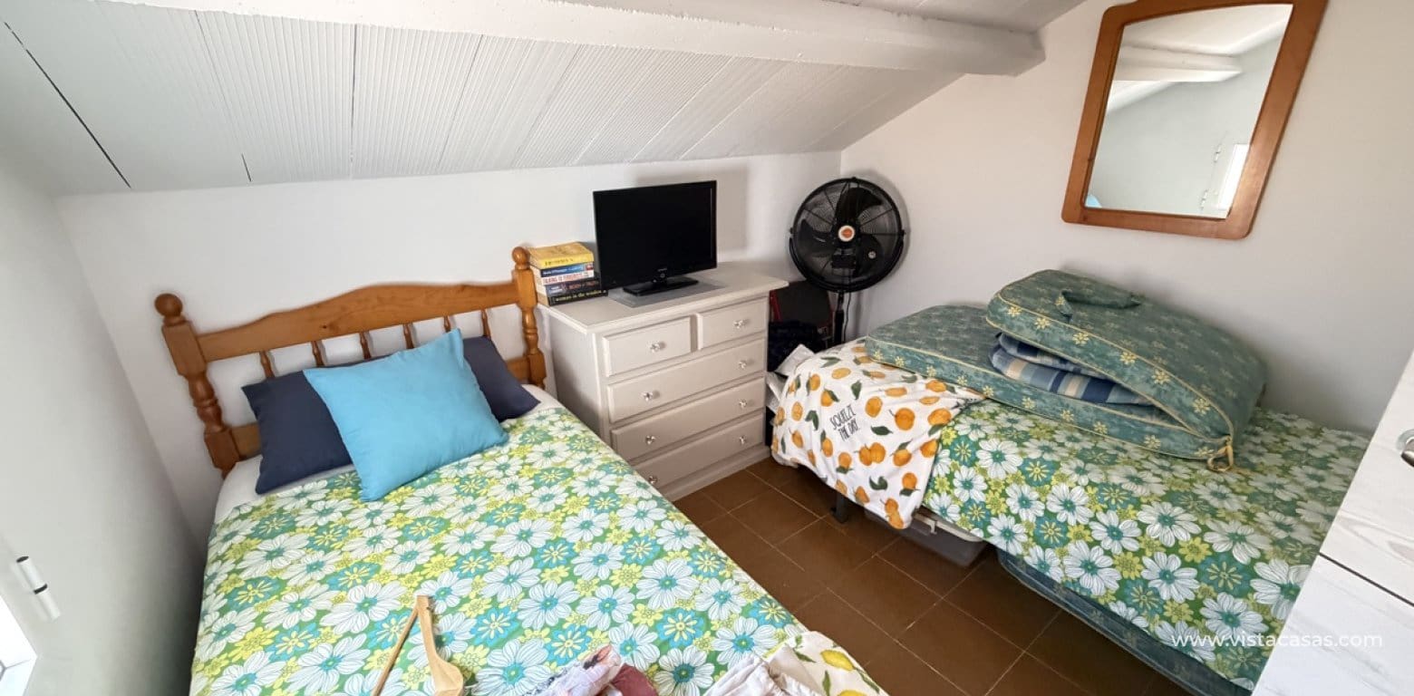 4 soveværelse Bungalow til salg i La Zenia - € 289.000 (Ref: 9723516)