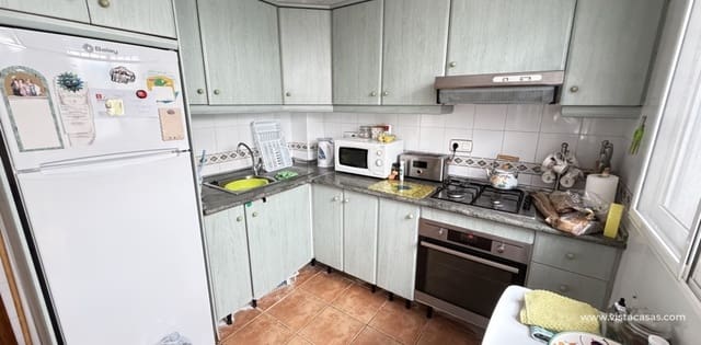 Bungalow de 4 habitaciones en La Zenia, Orihuela en venta - 289.000 € (Ref: 9723516)