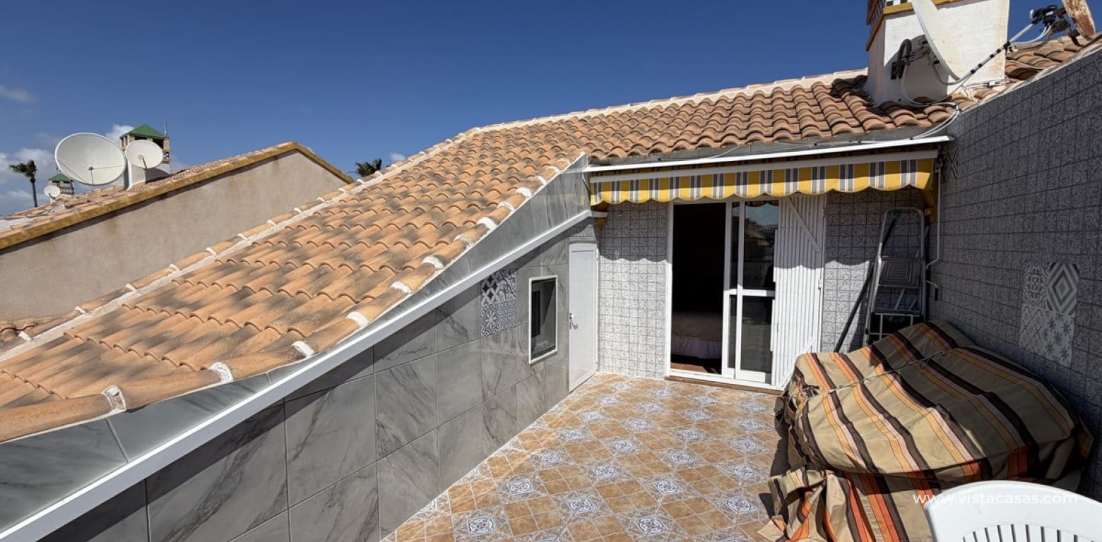 4 soveværelse Bungalow til salg i La Zenia - € 289.000 (Ref: 9723516)