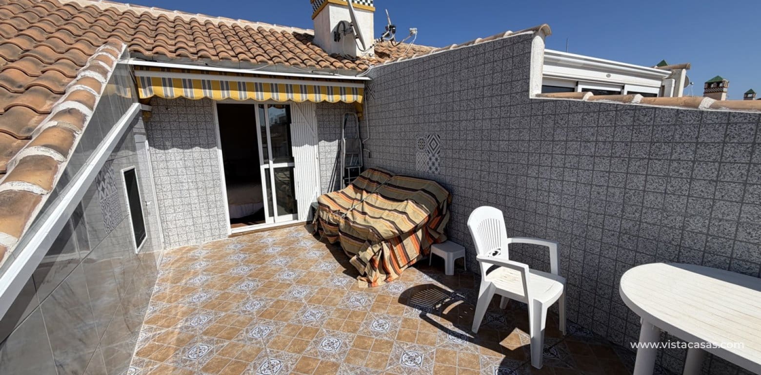 4 soveværelse Bungalow til salg i La Zenia - € 289.000 (Ref: 9723516)