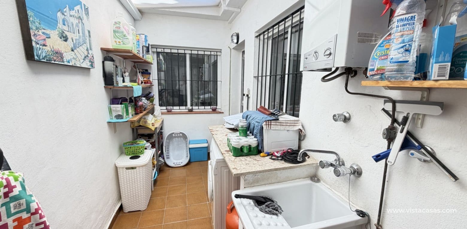 4 soveværelse Bungalow til salg i La Zenia - € 289.000 (Ref: 9723516)