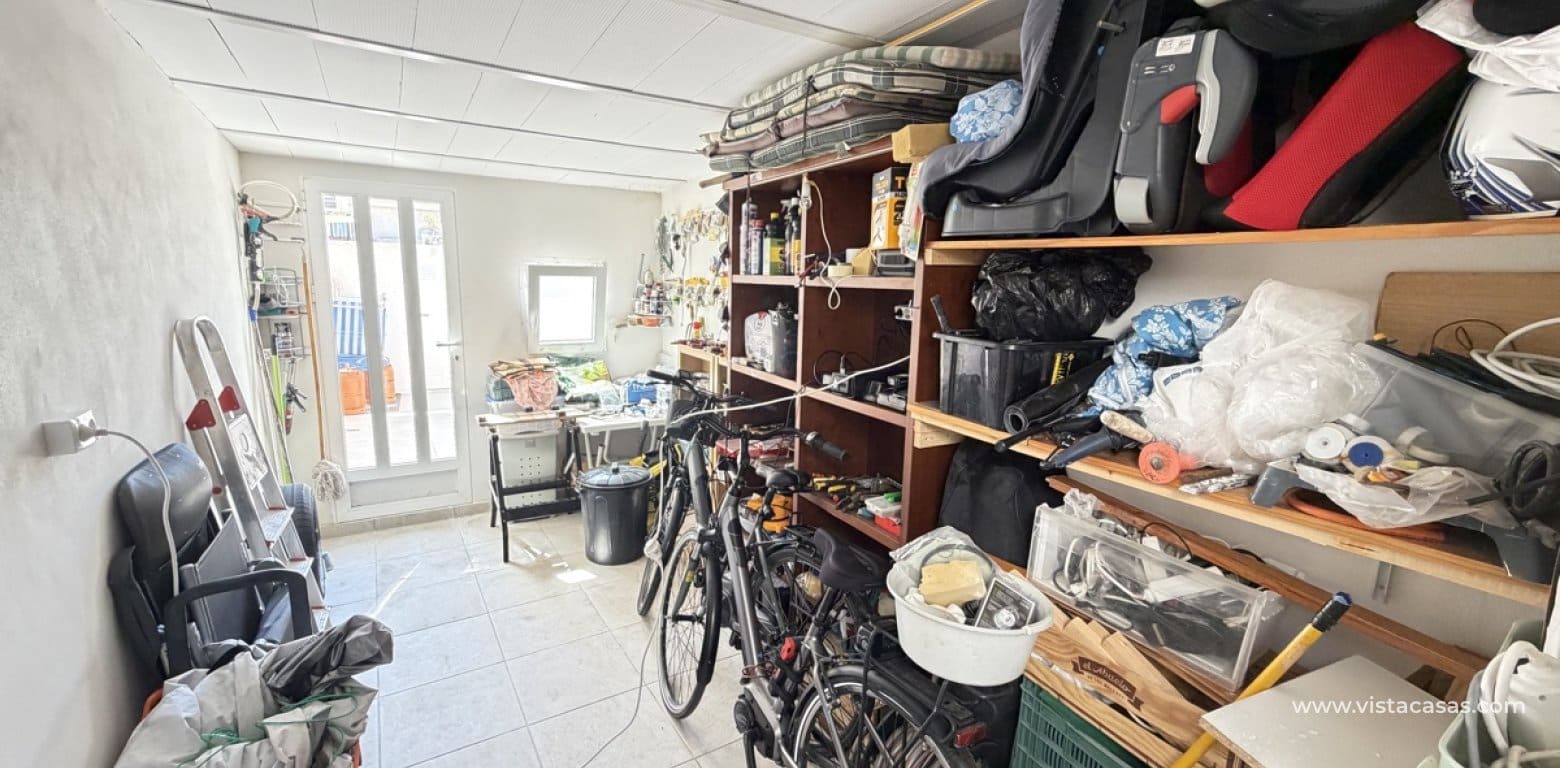 4 soveværelse Bungalow til salg i La Zenia - € 289.000 (Ref: 9723516)