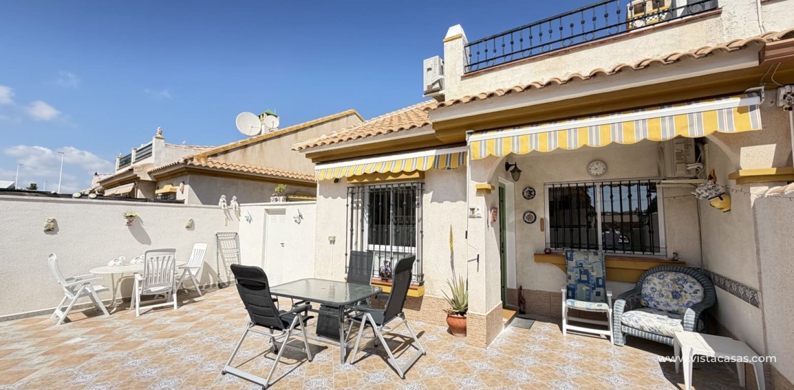 4 soveværelse Bungalow til salg i La Zenia - € 289.000 (Ref: 9723516)
