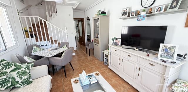 Bungalow de 4 habitaciones en La Zenia, Orihuela en venta - 289.000 € (Ref: 9723516)