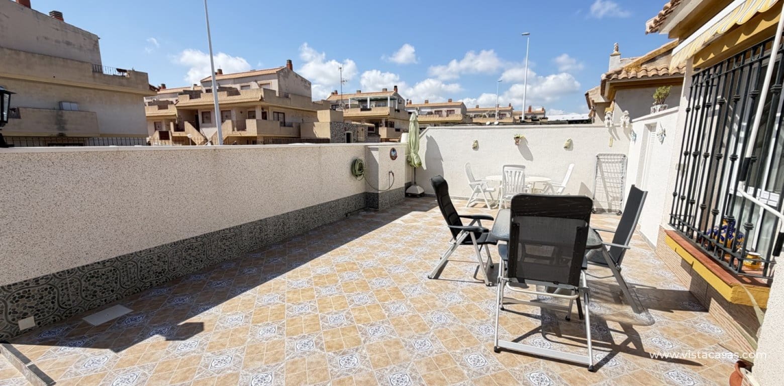4 soveværelse Bungalow til salg i La Zenia - € 289.000 (Ref: 9723516)