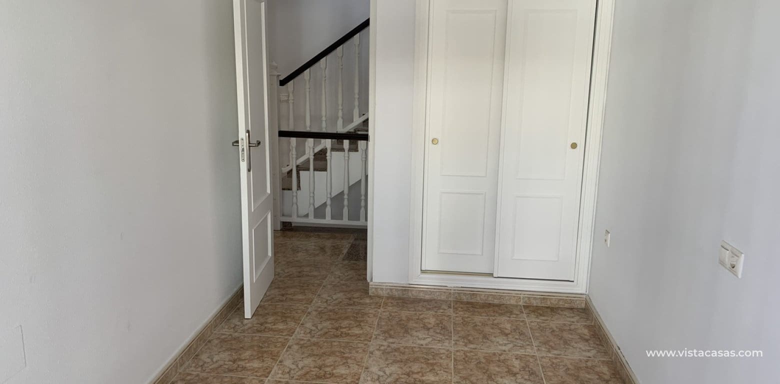 2 bedroom Townhouse for sale in Orihuela Costa - € 189,950 (Ref: 9723517)