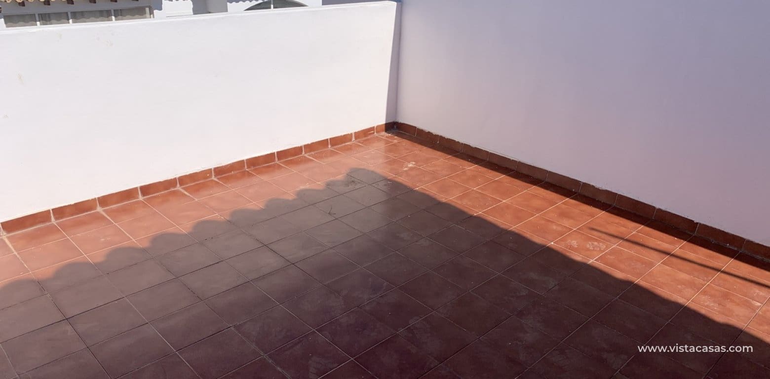 2 bedroom Townhouse for sale in Orihuela Costa - € 189,950 (Ref: 9723517)