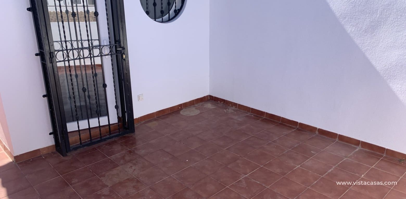 2 bedroom Townhouse for sale in Orihuela Costa - € 189,950 (Ref: 9723517)
