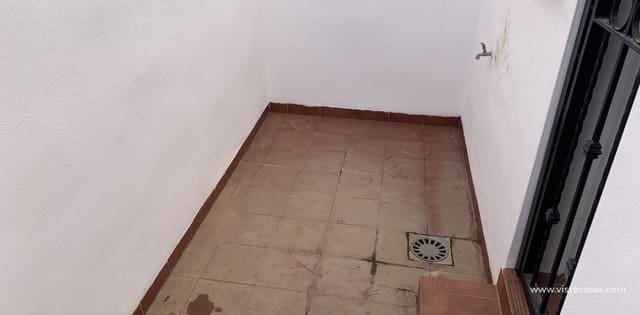2 sovrum Hus till salu i Punta Prima, Orihuela - 189 950 € (Ref: 9723517)