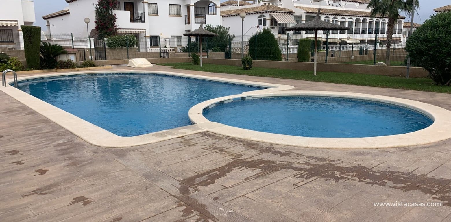 2 bedroom Townhouse for sale in Orihuela Costa - € 189,950 (Ref: 9723517)