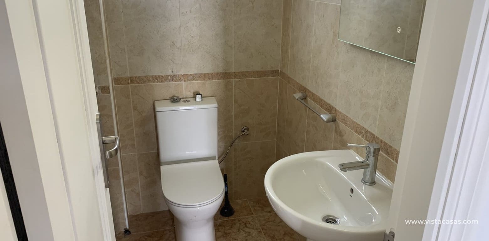 2 bedroom Townhouse for sale in Orihuela Costa - € 189,950 (Ref: 9723517)