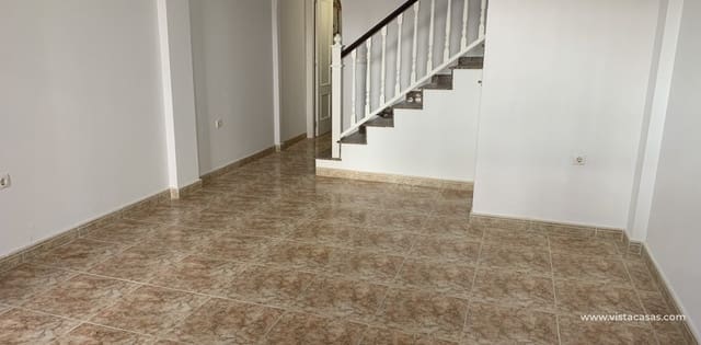 2 sovrum Hus till salu i Punta Prima, Orihuela - 189 950 € (Ref: 9723517)