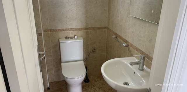 2 sovrum Hus till salu i Punta Prima, Orihuela - 189 950 € (Ref: 9723517)