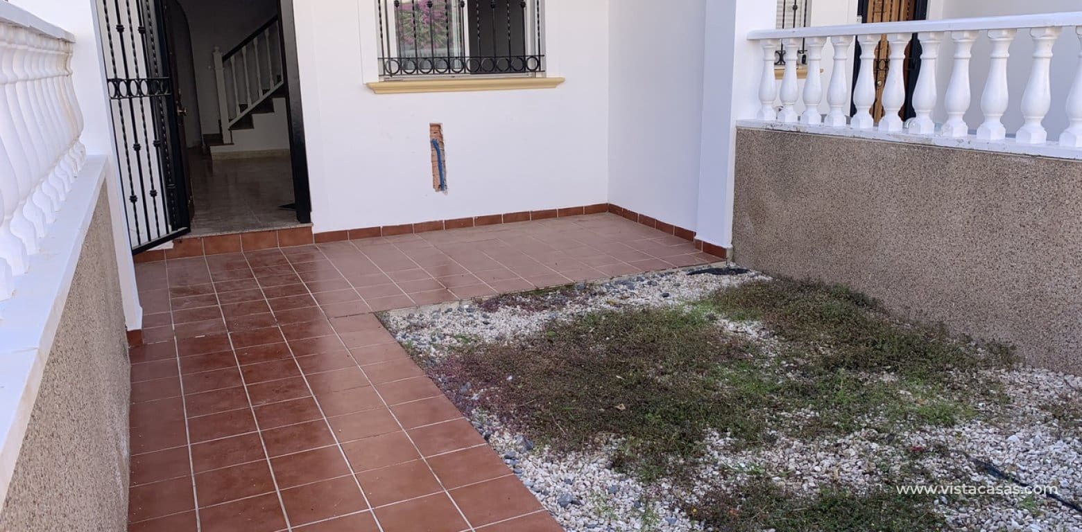 2 bedroom Townhouse for sale in Orihuela Costa - € 189,950 (Ref: 9723517)