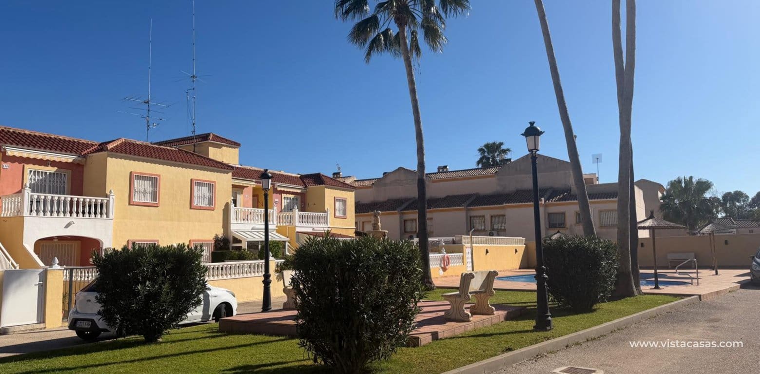 2 camera da letto Appartamento in vendita in La Zenia - 159.000 € (Rif: 9723518)
