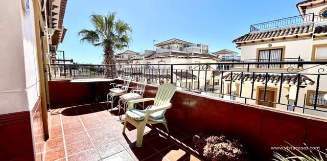 2 sypialnia Apartament na sprzedaż w Playa Flamenca, Orihuela - 189 000 € (Ref: 9723520)