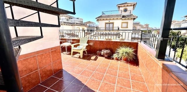 2 sypialnia Apartament na sprzedaż w Playa Flamenca, Orihuela - 189 000 € (Ref: 9723520)