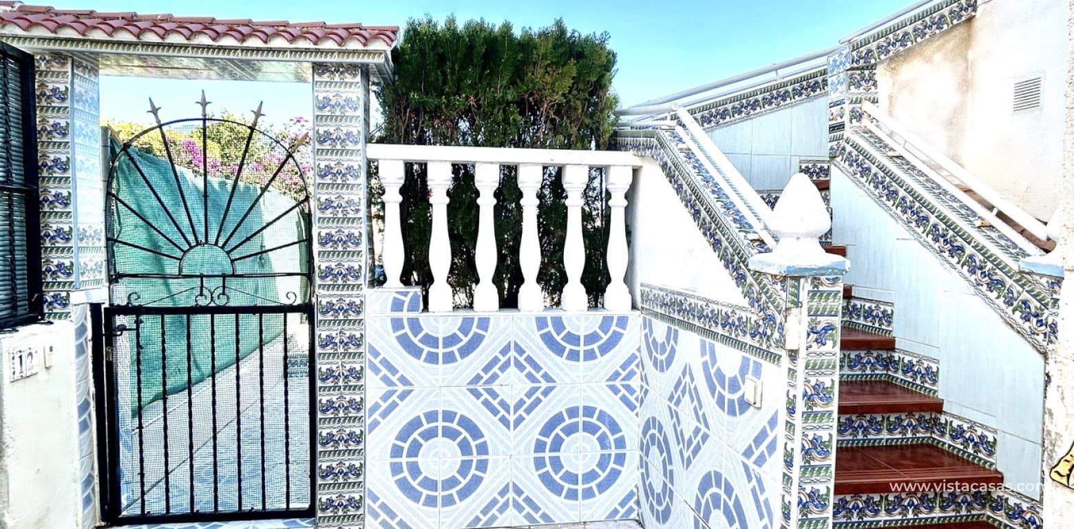 2 bedroom Apartment for sale in Playa Flamenca - € 189,000 (Ref: 9723520)