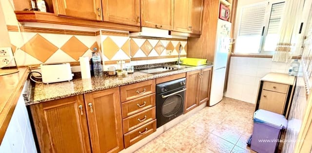 2 sypialnia Apartament na sprzedaż w Playa Flamenca, Orihuela - 189 000 € (Ref: 9723520)